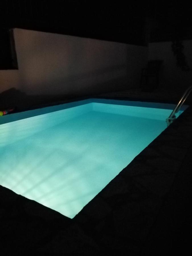 Apartment With Private Pool For Rent In Tzanata Kefalonia Dhimisianata Экстерьер фото